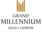 Grand Millennium Kuala Lumpur (ehemals Regent Hotel)